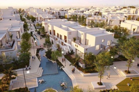 Maison de ville à vendre à  Arabian Ranches 3, Dubai, EAU 3 chambres, 126 m2 № 698769 - photo 13