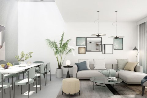 Maison de ville à vendre à  Arabian Ranches 3, Dubai, EAU 3 chambres, 126 m2 № 698769 - photo 7