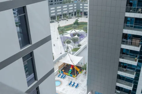 Byt v Business Bay, Dubai, SAE 1 ložnice, 80 m² Č.: 698771 - fotografie 20