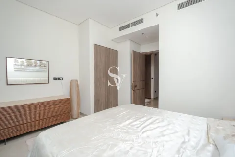 Byt v Business Bay, Dubai, SAE 1 ložnice, 80 m² Č.: 698771 - fotografie 15