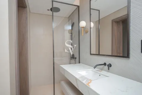 Byt v Business Bay, Dubai, SAE 1 ložnice, 80 m² Č.: 698771 - fotografie 11