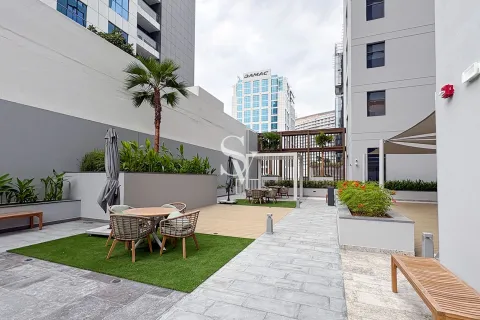 Byt v Business Bay, Dubai, SAE 1 ložnice, 80 m² Č.: 698771 - fotografie 25