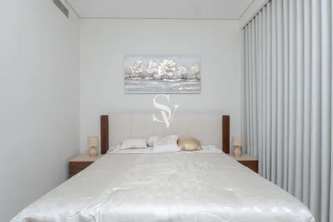 Byt v Business Bay, Dubai, SAE 1 ložnice, 80 m² Č.: 698771 - fotografie 13