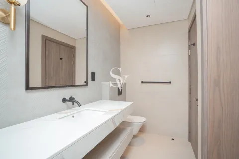 Byt v Business Bay, Dubai, SAE 1 ložnice, 80 m² Č.: 698771 - fotografie 10