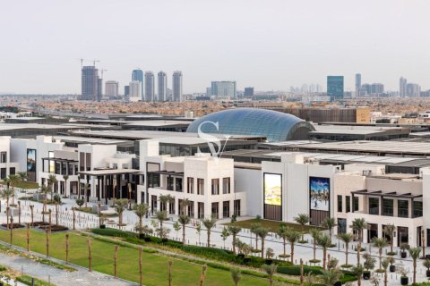 Villa itt: Dubai Hills Estate, EAE, 5 hálószoba, 620 m², azonosító: 698768 - fénykép 4