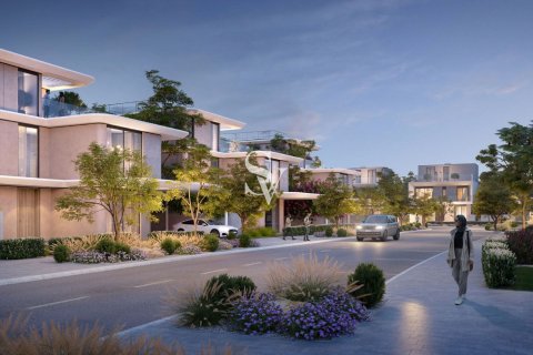 Villa itt: Dubai Hills Estate, EAE, 5 hálószoba, 620 m², azonosító: 698768 - fénykép 11