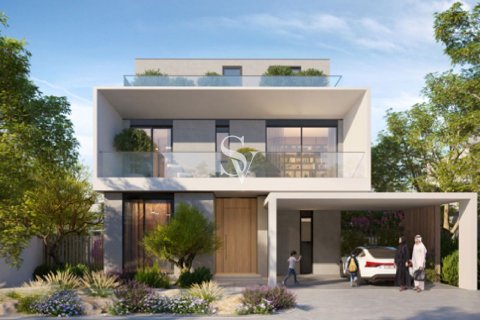 Villa itt: Dubai Hills Estate, EAE, 5 hálószoba, 620 m², azonosító: 698768 - fénykép 7