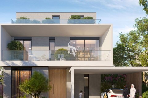 Villa itt: Dubai Hills Estate, EAE, 5 hálószoba, 620 m², azonosító: 698768 - fénykép 3