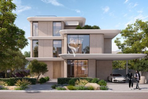 Villa itt: Dubai Hills Estate, EAE, 5 hálószoba, 620 m², azonosító: 698768 - fénykép 8