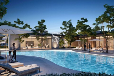 Villa itt: Dubai Hills Estate, EAE, 5 hálószoba, 620 m², azonosító: 698768 - fénykép 5