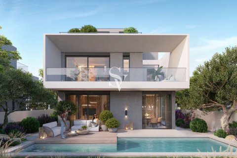 Villa itt: Dubai Hills Estate, EAE, 5 hálószoba, 620 m², azonosító: 698768