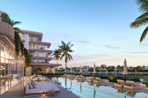 Appartement à vendre à Dubai, EAU 1 chambre, 82 m2 № 698770 - photo 13