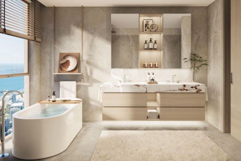 Appartement à vendre à Dubai, EAU 1 chambre, 82 m2 № 698770 - photo 6