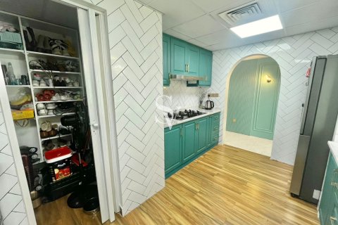 Huoneisto Dubai Sports City, Arabiemiraatit 2 makuuhuonetta, 139 m2 № 698772 - kuva 12