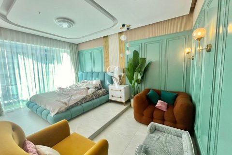 Huoneisto Dubai Sports City, Arabiemiraatit 2 makuuhuonetta, 139 m2 № 698772 - kuva 4