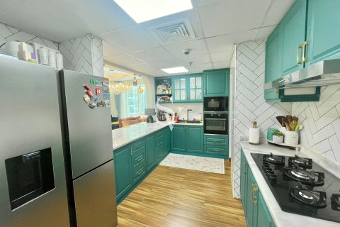 Huoneisto Dubai Sports City, Arabiemiraatit 2 makuuhuonetta, 139 m2 № 698772 - kuva 10