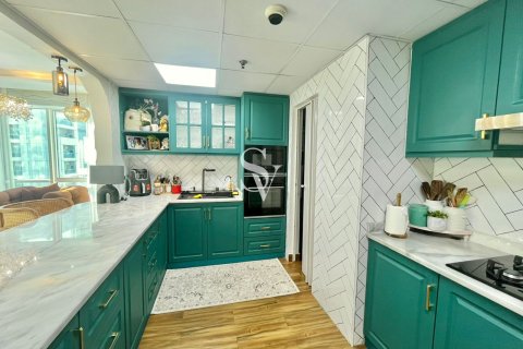 Huoneisto Dubai Sports City, Arabiemiraatit 2 makuuhuonetta, 139 m2 № 698772 - kuva 11