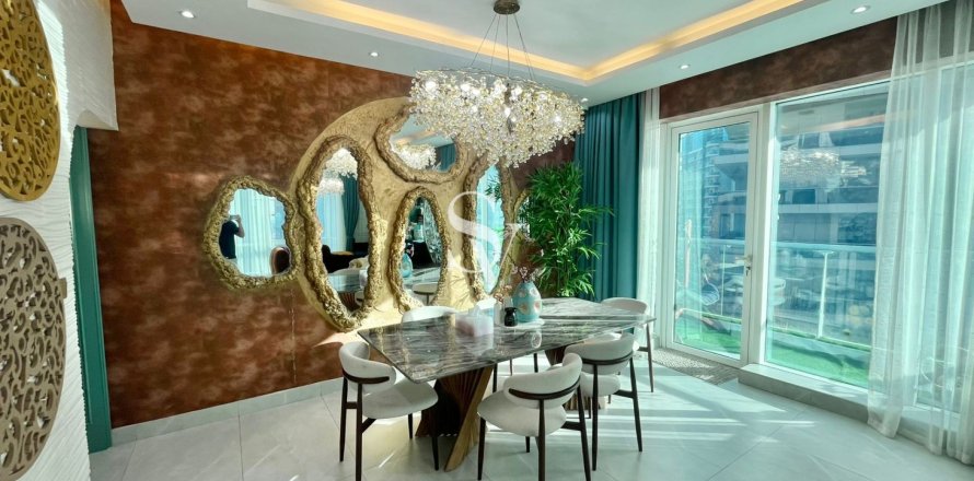 Huoneisto Dubai Sports City, Arabiemiraatit 2 makuuhuonetta, 139 m2 № 698772