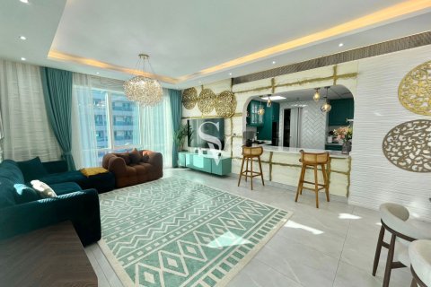 Huoneisto Dubai Sports City, Arabiemiraatit 2 makuuhuonetta, 139 m2 № 698772 - kuva 8