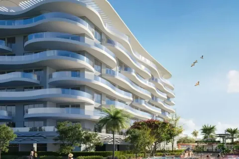 Apartmán v Dubai, SAE 2 spálne, 140.43 m2 č. 752863 - Fotografia 4