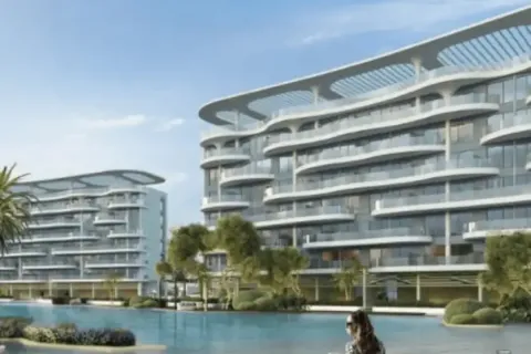 Apartmán v Dubai, SAE 2 spálne, 140.43 m2 č. 752863 - Fotografia 6