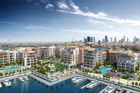 Jumeirah, Dubai, UAE의 판매용 아파트 침실 6개, 751.21제곱미터 번호 752859 - 사진 3