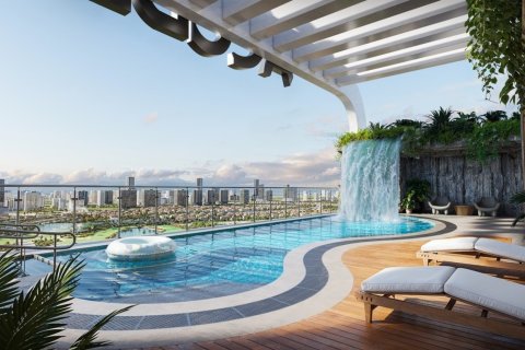 Appartement à vendre à  Dubai, EAU 2 chambres, 125.5 m2 № 752861 - photo 10