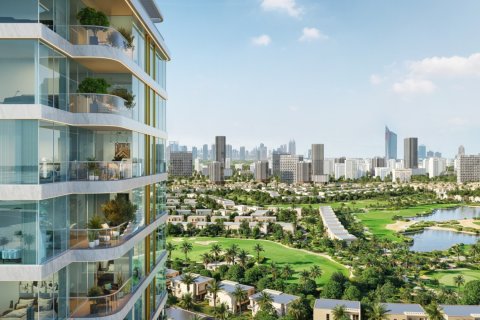 Appartement à vendre à  Dubai, EAU 2 chambres, 125.5 m2 № 752861 - photo 5