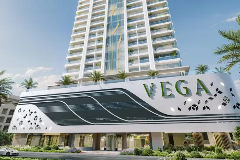 阿联酋 Dubai Dubai Sports City 待售 : 1 房, 45.15 平方米 , 编号752862 - 照片 3