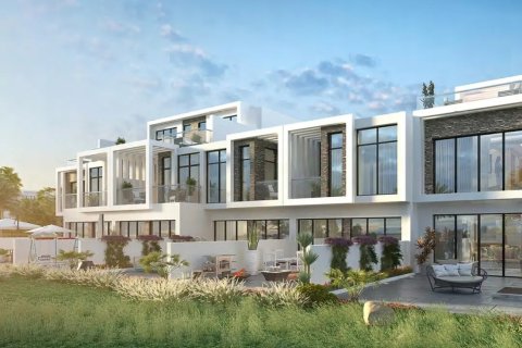 DAMAC Hills (Akoya by DAMAC), Dubai, UAE의 판매용 아파트 침실 8개, 853.5제곱미터 번호 752858 - 사진 3