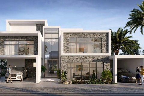 DAMAC Hills (Akoya by DAMAC), Dubai, UAE의 판매용 아파트 침실 8개, 853.5제곱미터 번호 752858 - 사진 4
