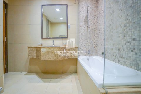 דירה למכירה ב DIFC, Dubai, איחוד האמירויות  1 חדר שינה, 77 מ"ר, מספר 663648 - תמונה 8