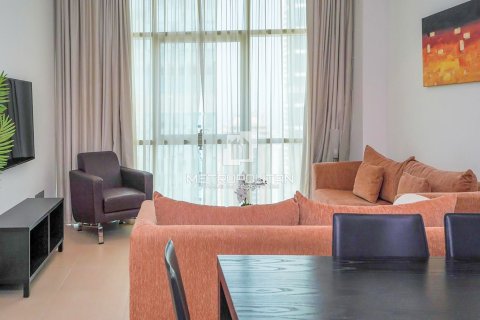 דירה למכירה ב DIFC, Dubai, איחוד האמירויות  1 חדר שינה, 77 מ"ר, מספר 663648 - תמונה 4