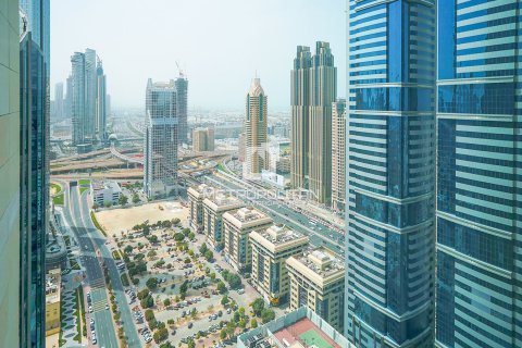 דירה למכירה ב DIFC, Dubai, איחוד האמירויות  1 חדר שינה, 77 מ"ר, מספר 663648 - תמונה 3