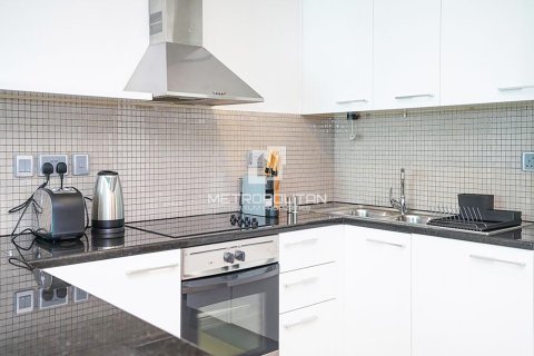 דירה למכירה ב DIFC, Dubai, איחוד האמירויות  1 חדר שינה, 77 מ"ר, מספר 663648 - תמונה 5