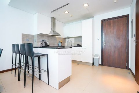 דירה למכירה ב DIFC, Dubai, איחוד האמירויות  1 חדר שינה, 77 מ"ר, מספר 663648 - תמונה 2