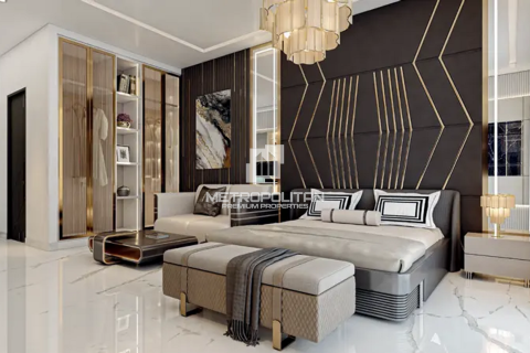 آپارتمان برای فروش در  Business Bay، Dubai، امارات متحده عربی  2 خوابه ، 105 متر مربع ، شماره 663649 - تصویر 2