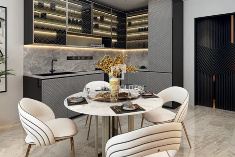 آپارتمان برای فروش در  Business Bay، Dubai، امارات متحده عربی  2 خوابه ، 105 متر مربع ، شماره 663649 - تصویر 4