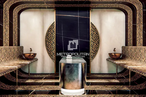 آپارتمان برای فروش در  Business Bay، Dubai، امارات متحده عربی  2 خوابه ، 105 متر مربع ، شماره 663649 - تصویر 11