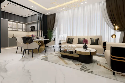 آپارتمان برای فروش در  Business Bay، Dubai، امارات متحده عربی  2 خوابه ، 105 متر مربع ، شماره 663649 - تصویر 3