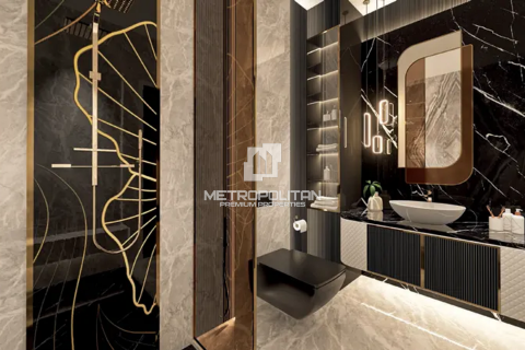 آپارتمان برای فروش در  Business Bay، Dubai، امارات متحده عربی  2 خوابه ، 105 متر مربع ، شماره 663649 - تصویر 5