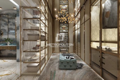 Διαμέρισμα σε Dubai Harbour, ΗΑΕ 1 υπνοδωμάτιο, 73 τ.μ. Αρ. 663647 - φωτογραφία 6