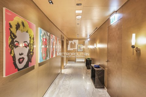 Takvåning till försäljning i Palm Jumeirah, Dubai, UAE 4 sovrum, 658 kvm Nr. 663643 - fotografi 12