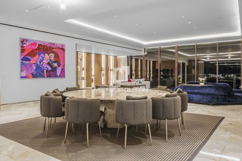 Takvåning till försäljning i Palm Jumeirah, Dubai, UAE 4 sovrum, 658 kvm Nr. 663643 - fotografi 4