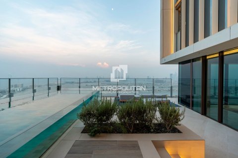 Takvåning till försäljning i Palm Jumeirah, Dubai, UAE 4 sovrum, 658 kvm Nr. 663643 - fotografi 23