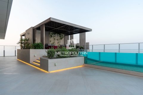 Takvåning till försäljning i Palm Jumeirah, Dubai, UAE 4 sovrum, 658 kvm Nr. 663643 - fotografi 18