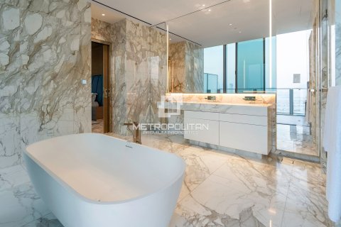 Takvåning till försäljning i Palm Jumeirah, Dubai, UAE 4 sovrum, 658 kvm Nr. 663643 - fotografi 13