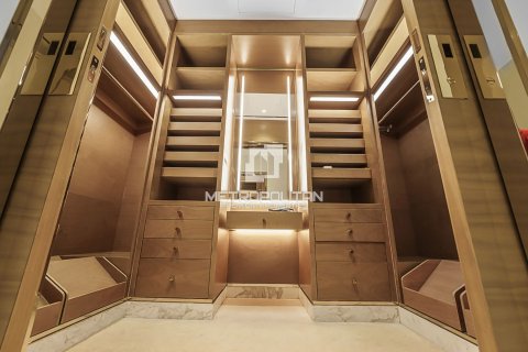 Takvåning till försäljning i Palm Jumeirah, Dubai, UAE 4 sovrum, 658 kvm Nr. 663643 - fotografi 15