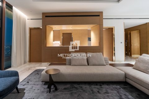 Takvåning till försäljning i Palm Jumeirah, Dubai, UAE 4 sovrum, 658 kvm Nr. 663643 - fotografi 7