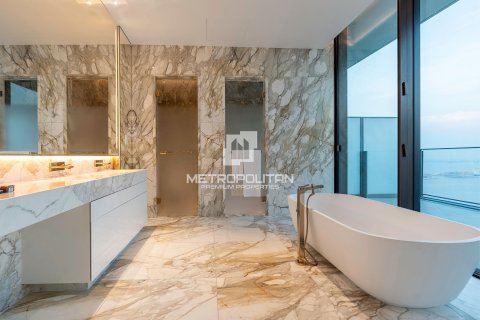 Takvåning till försäljning i Palm Jumeirah, Dubai, UAE 4 sovrum, 658 kvm Nr. 663643 - fotografi 14